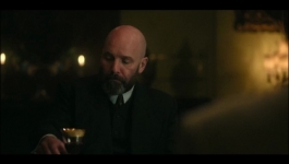 A Gentleman in Moscow - Season 01 Episode 05